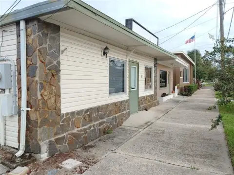 Mixed-Use Income Opportunity