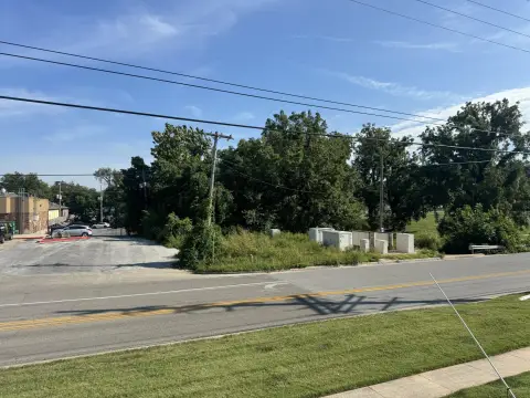 Springfield, MO Commercially Zoned Lot