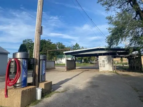 Mountain Grove Car Wash For Sale