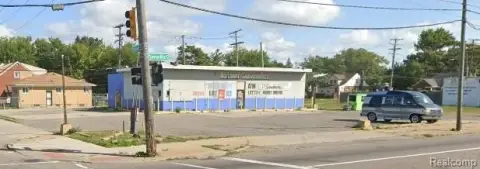 Detroit Commercial Investment Opportunity