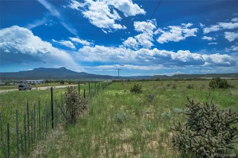 Trinidad Commercial Land I-25 Frontage