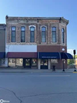 Remodeled Four-Unit Apartment Building