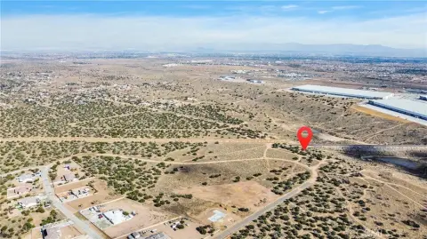 Oak Hills Land For Sale