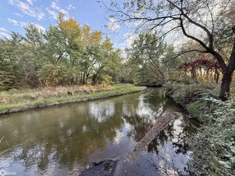 Jefferson, Iowa Agricultural Land