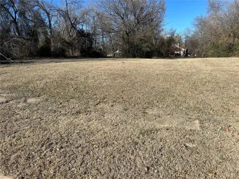 Residential Land in Oklahoma City