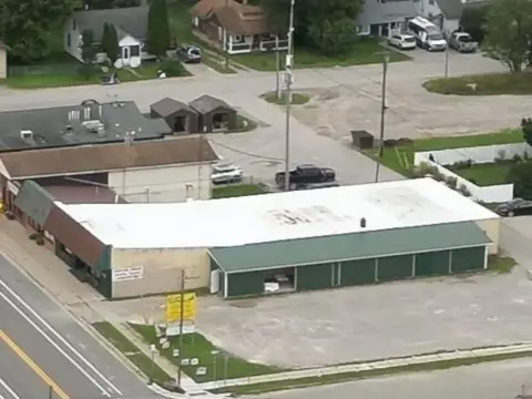 Versatile Retail/Office Space in Atlanta