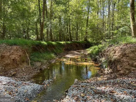 Milton, GA Land Opportunity