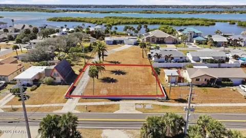 Port Orange Buildable Vacant Land
