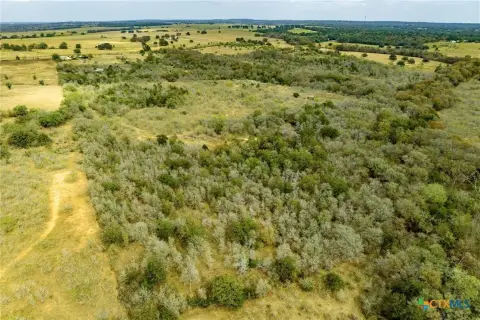 Unrestricted 10 Acres in Dale