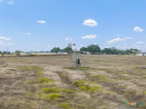 Moulton, TX Land with Riverfront