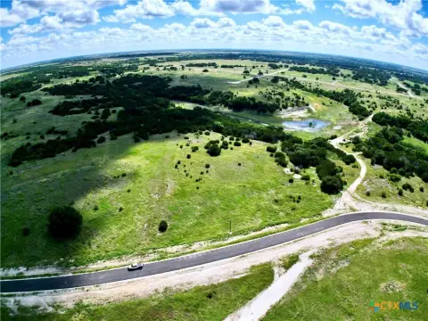 Oglesby, TX Land For Sale