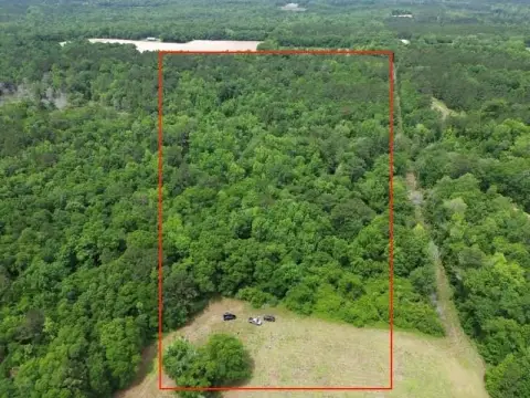 38.33 Acres in Quincy, Florida