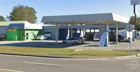 High-Visibility Commercial Property Near Fort Stewart