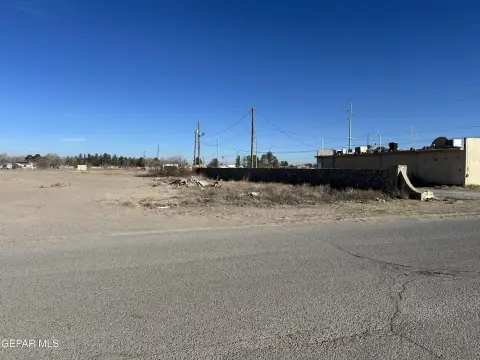 Residential Land in Established Area