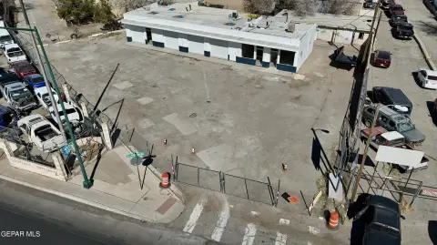 Remodeled Flex Space Warehouse