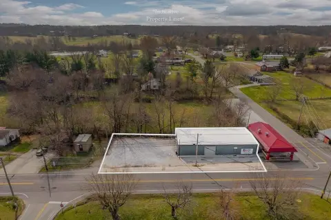 Multi-Use Building in Cookeville