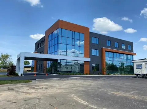 Commercial Space in Cookeville, TN