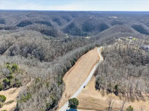 Hilham, TN Land with Views