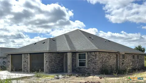 New Duplex Near Nolan School