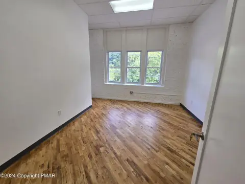 Renovated Office Space in Bangor