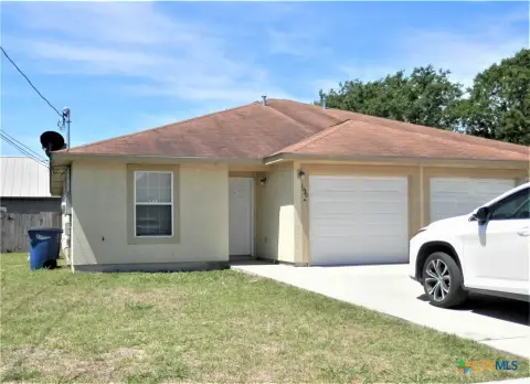 New Braunfels Duplex Investment Opportunity