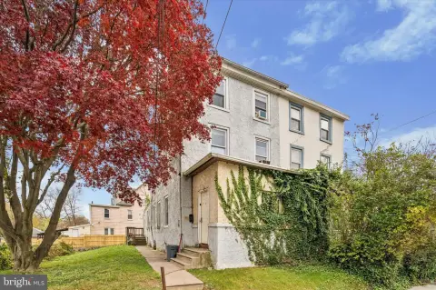 Income-Producing Darby Duplex For Sale