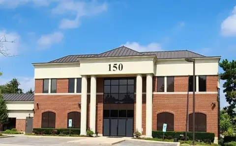 Bloomingdale Office Space For Lease