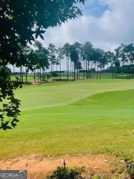 Golf Course Homesite Opportunity