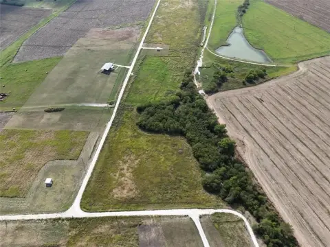 10.23 Acres Near Hillsboro, TX