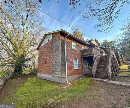 Atlanta Multifamily Investment Opportunity