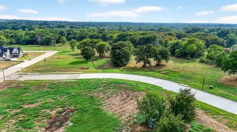 Residential Land in Growing Sherman