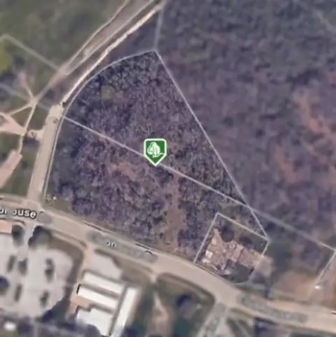 Joshua, TX - Unimproved Commercial Land