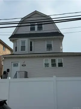 Updated Multifamily Property in Far Rockaway