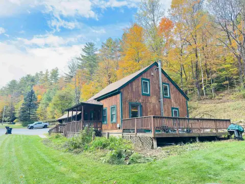 Duplex with Development Permit