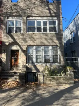 Bronx Multifamily Investment Opportunity