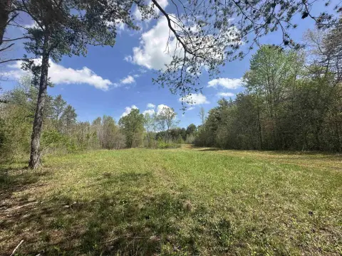Chesnee Acreage Near Lake Bowen