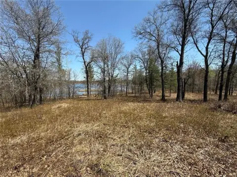 Residential Land Near Sands Lake