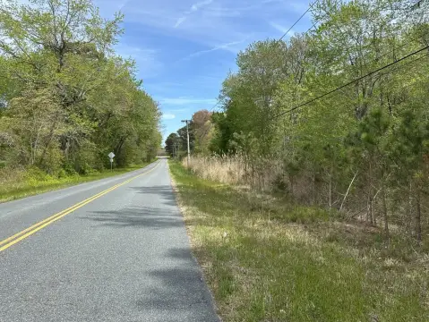 Onancock Vacant Land For Sale