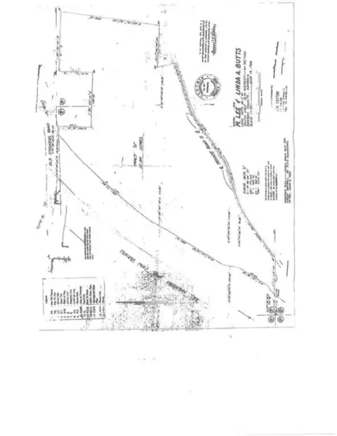 Dawsonville Land on GA 400