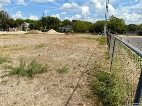 Residential Land Ready For Development
