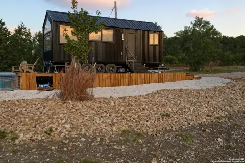 Unrestricted Ag Exempt Land