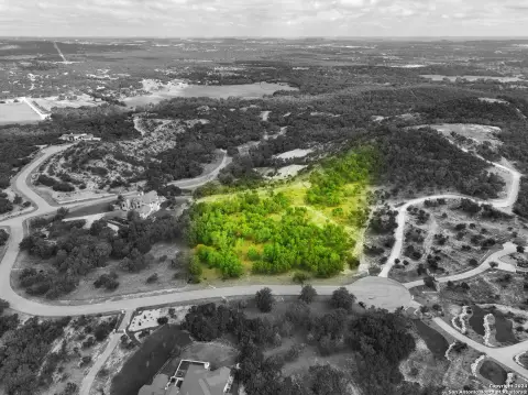 Boerne TX Land For Sale