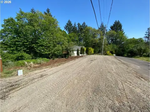 View Lot in West Salem