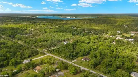 Golden Gate Estates Land Opportunity