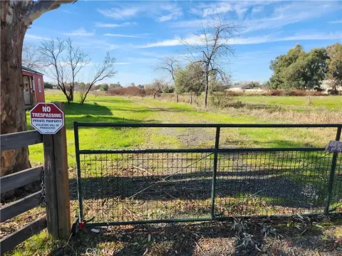 Oroville Land/Lot For Sale