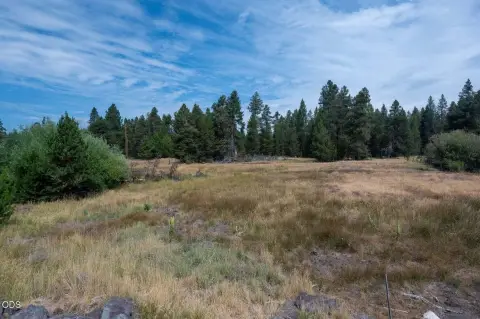 Recreational Land Near River