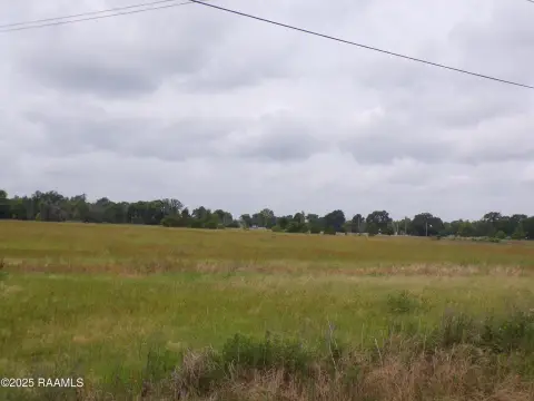 Carencro Land with Development Potential