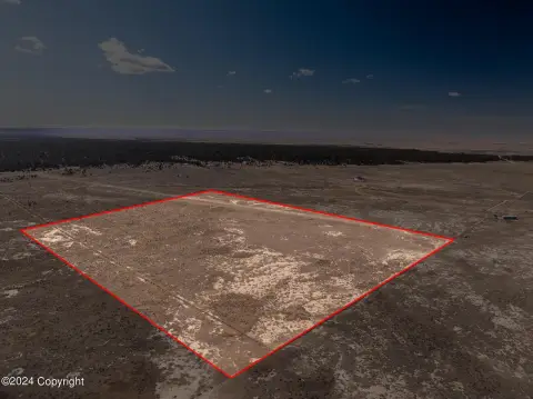 Moorcroft, Wyoming Residential Land