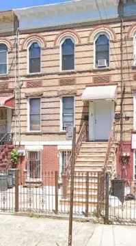 Brooklyn Multi-Unit For Sale