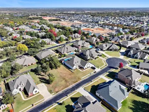 Residential Land in Gated Community